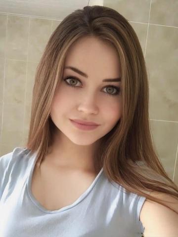 Проститутка Карина